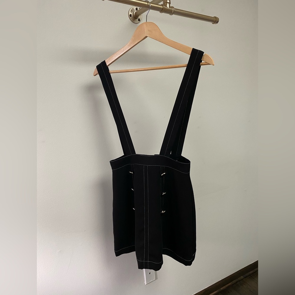 Zara Jumper